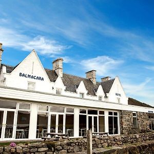 Balmacara Hotel