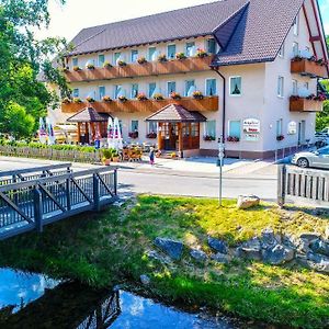 Hotel Restaurant Schwörer