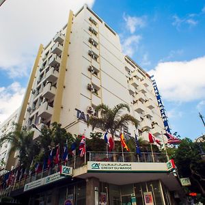 Hotel Tanjah Flandria